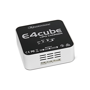 Lithium acculader (balance)