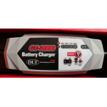 Lood acculader (advanced)