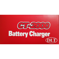 Lood acculader (advanced)