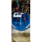 Onderwater/Front Camera Poseidon