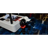 Onderwater/Front Camera Poseidon