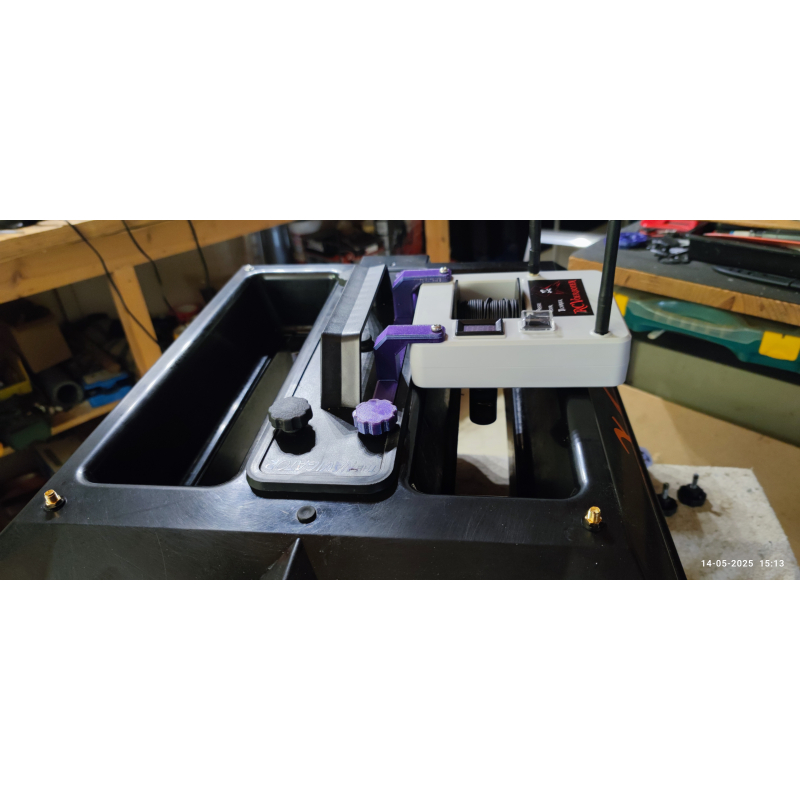 Onderwater camera Navigator