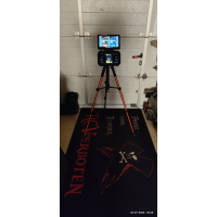 Poseidon Pulse (Red)