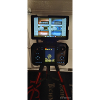 Poseidon Pulse (Red)