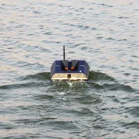 Assassin voerboot