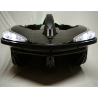 Poseidon XR310/Pulse Black