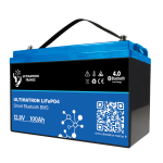 UBL-12-100 (LiFeP04)