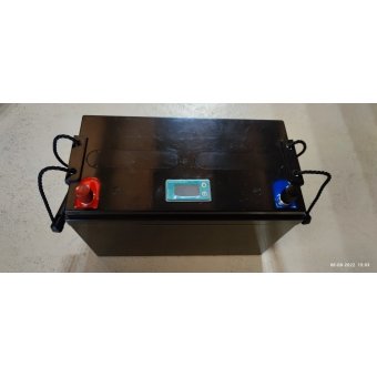 LifeP04/50Ah
