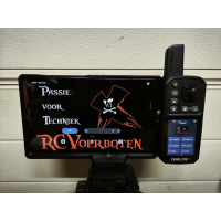 Revolution XR310/Pulse Black