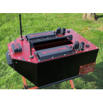 Revolution XR310/Pulse Black